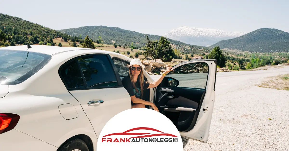 Noleggio Auto: Libertà di Movimento 