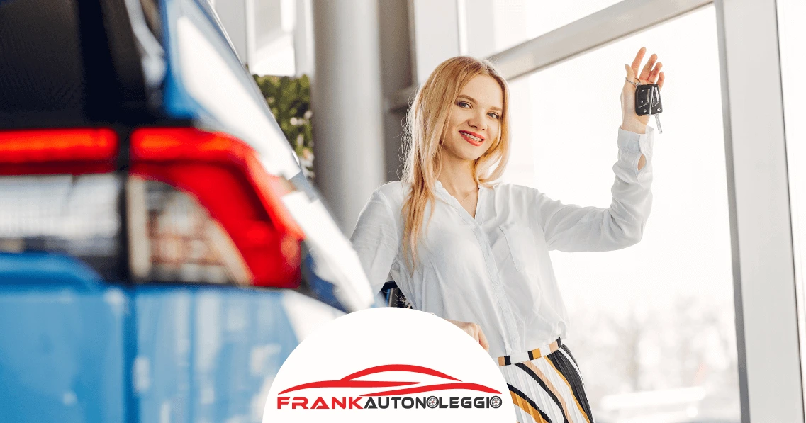 Noleggio auto 2026: La scelta dei Gen Z e dei Millennials