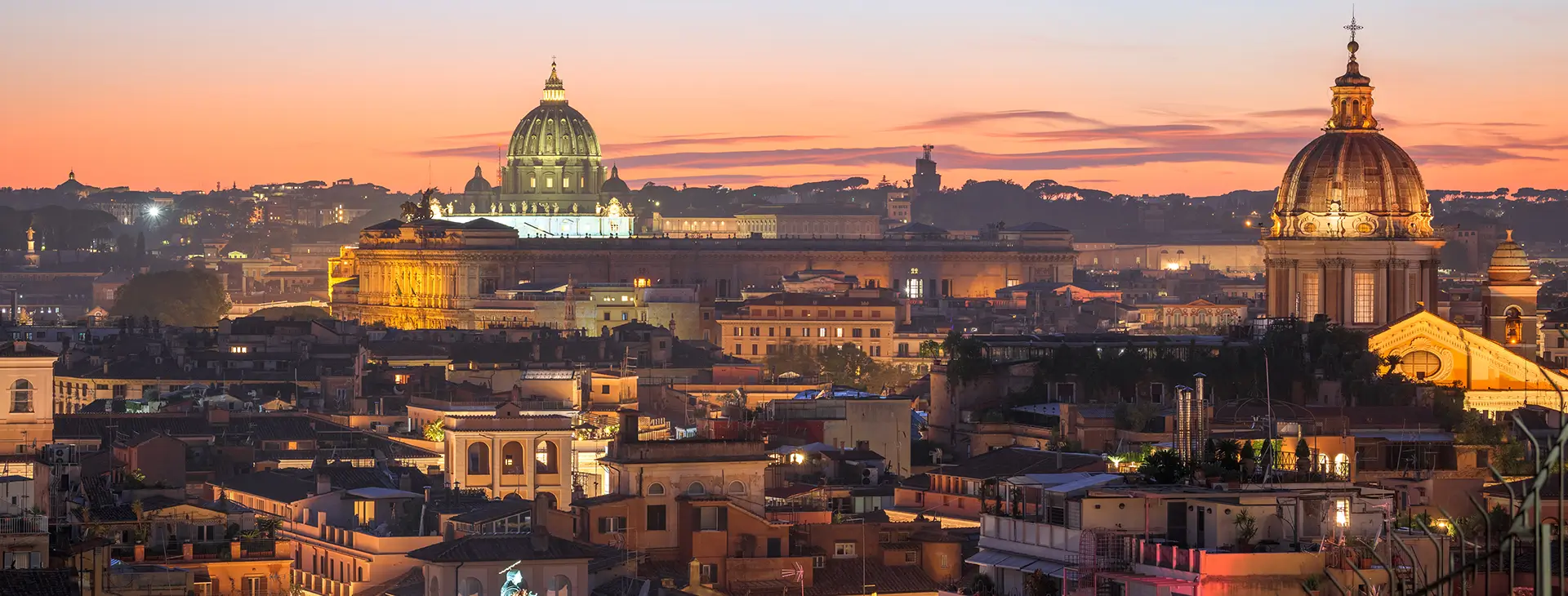 Prenotazione facile, ritiro immediato, assistenza H24. Con noi il tuo viaggio parte nel modo giusto.