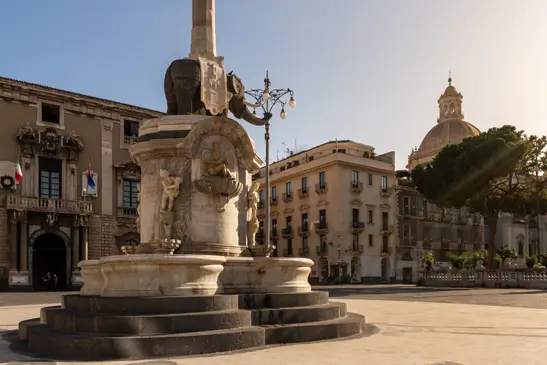 Città Di catania