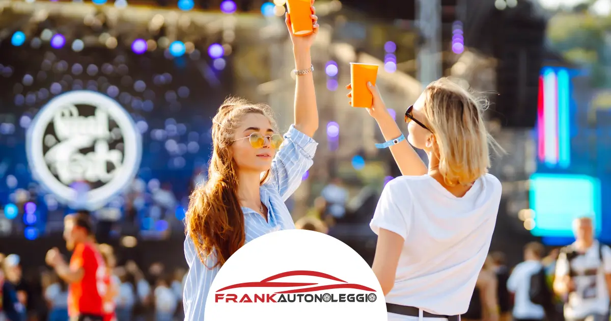 Cosa fare a Catania in estate, eventi e summer fest