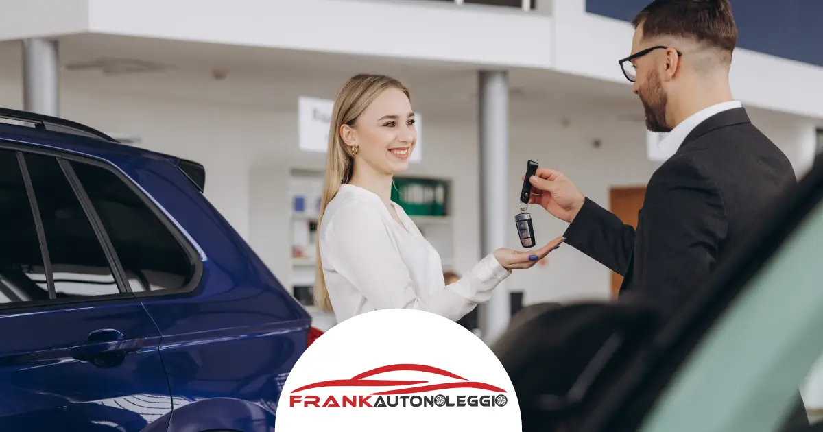 Noleggio auto roma low cost in via dei sardi senza carta di credito