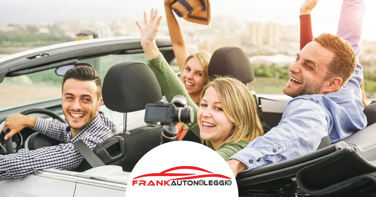 Noleggio Auto Roma Termini: Soluzioni Comode per Visitare la città eterna