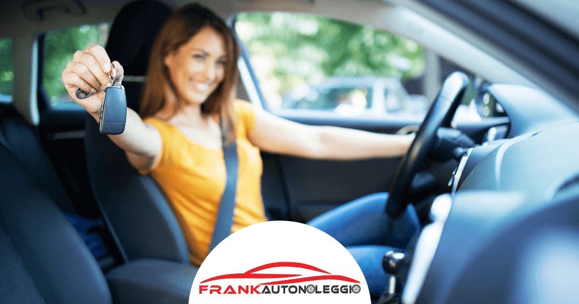 Noleggio auto neopatentati: Requisiti e supplemento under 25