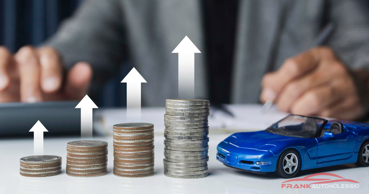 Confronto costi noleggio a lungo termine vs acquisto