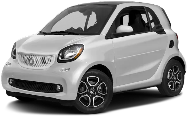 Smart ForTwo A Noleggio disponibile a Roma